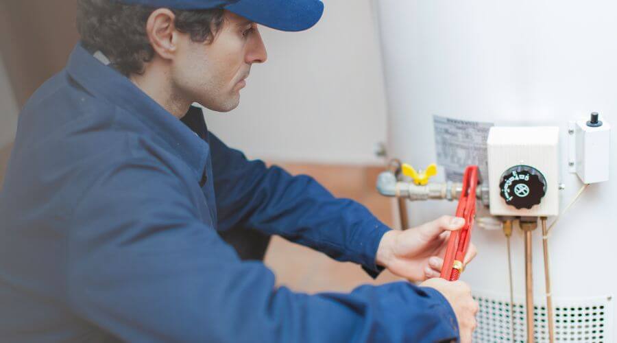 Professional expert plumbing services in Derby, IN